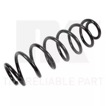Ressort de suspension NK 5447158