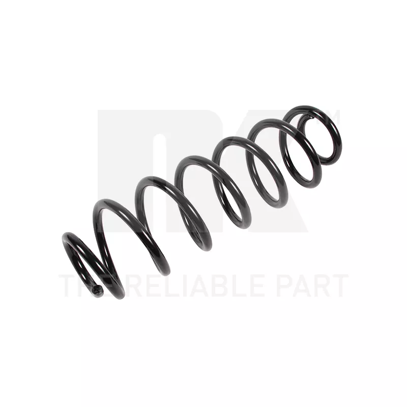 Ressort de suspension NK 5447158