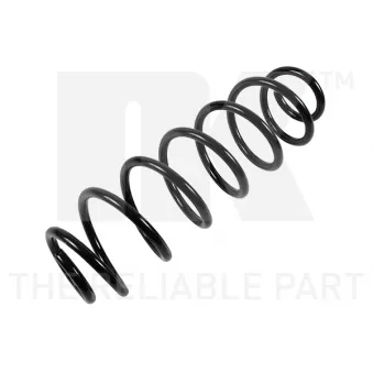 Ressort de suspension NK 5447159