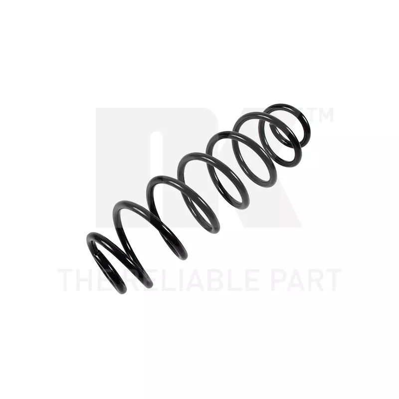 Ressort de suspension NK 5447159
