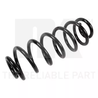 Ressort de suspension NK 5447160