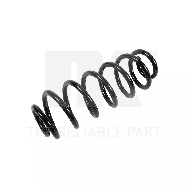 Ressort de suspension NK 5447160