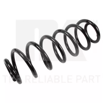 Ressort de suspension NK 5447162