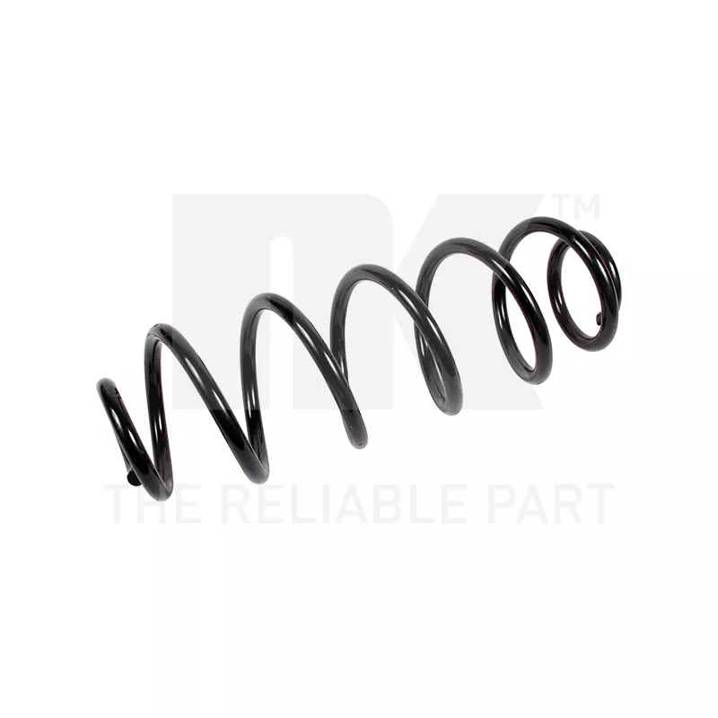 Ressort de suspension NK 5447164