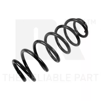 Ressort de suspension NK 5447169