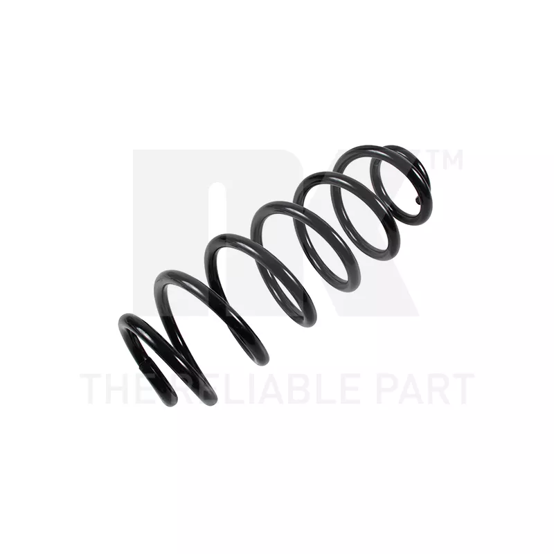 Ressort de suspension NK 5447169