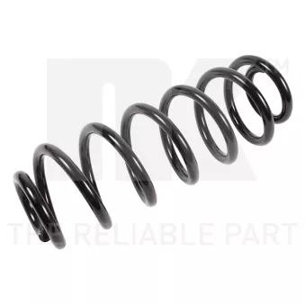 Ressort de suspension NK 5447178