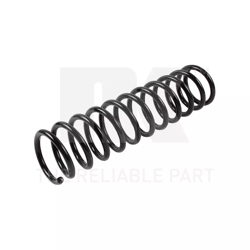 Ressort de suspension NK 544718