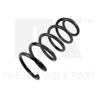 Ressort de suspension NK 5447180