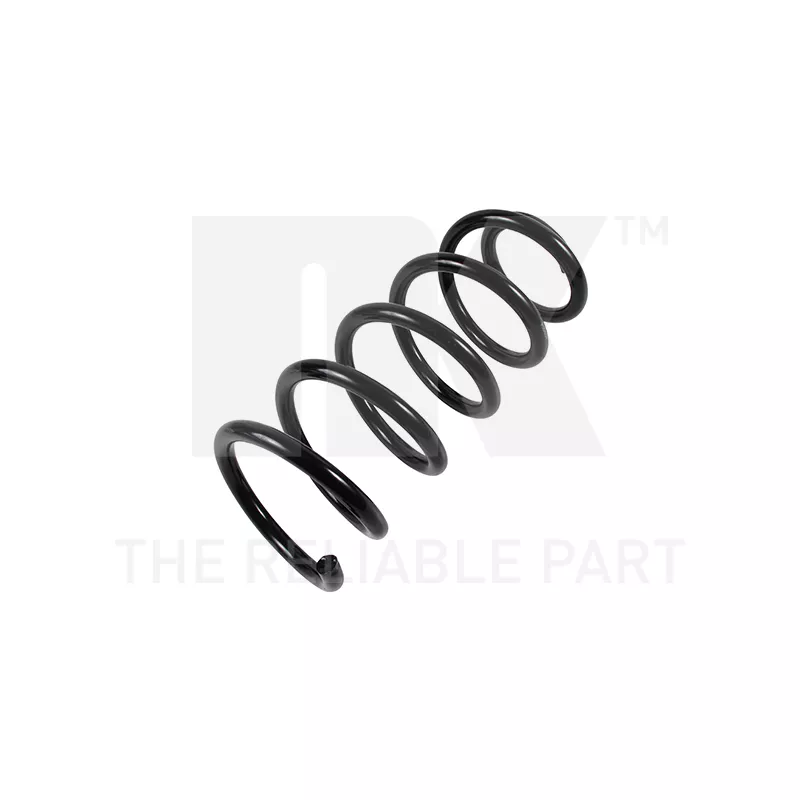 Ressort de suspension NK 5447180
