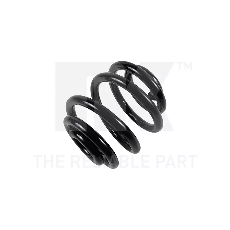 Ressort de suspension NK 5447185