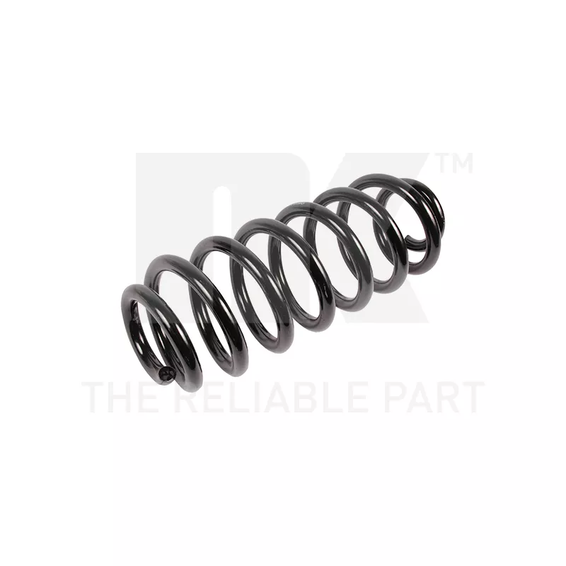 Ressort de suspension NK 5447186
