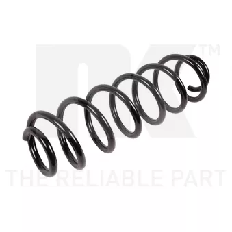 Ressort de suspension NK 5447187