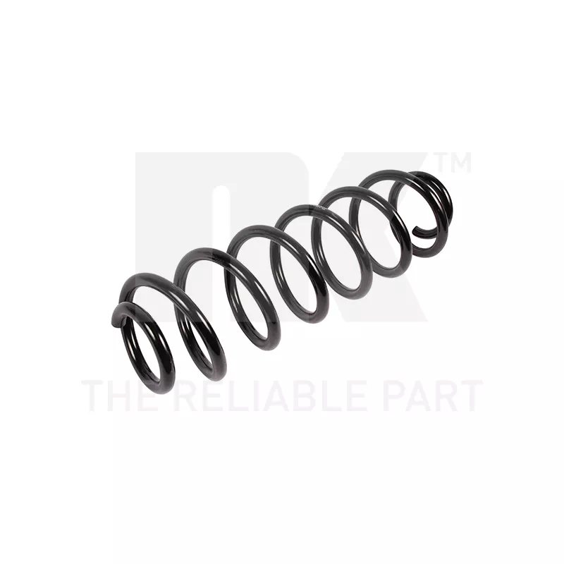 Ressort de suspension NK 5447187