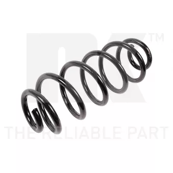 Ressort de suspension NK 5447188