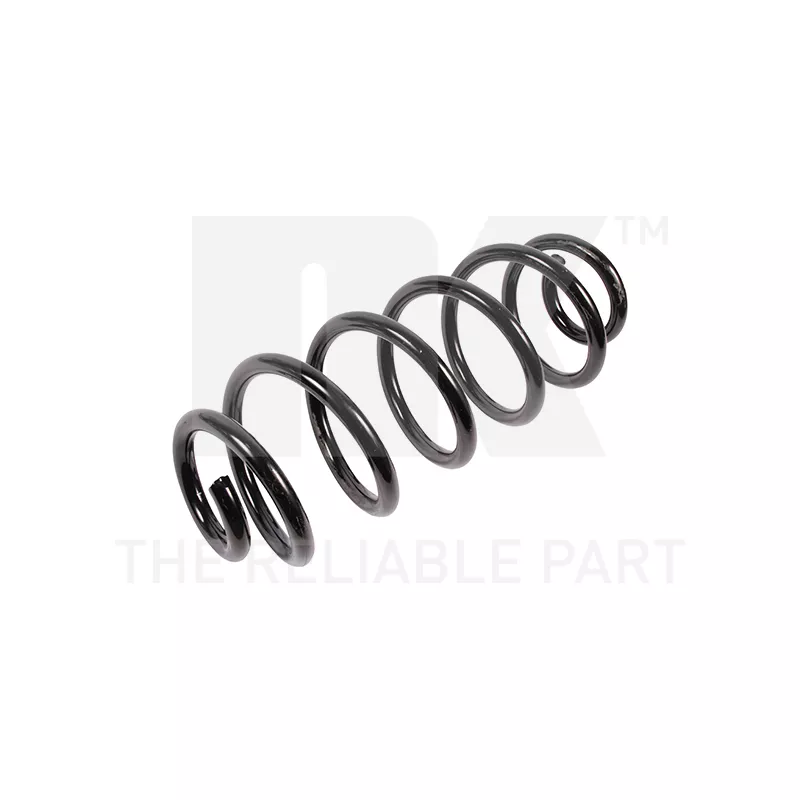 Ressort de suspension NK 5447188