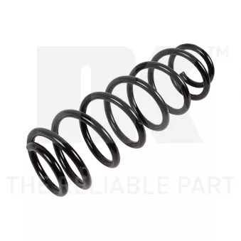 Ressort de suspension NK 5447189