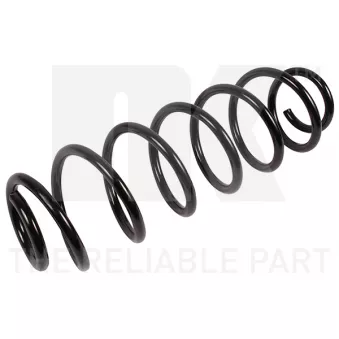 Ressort de suspension NK 5447190