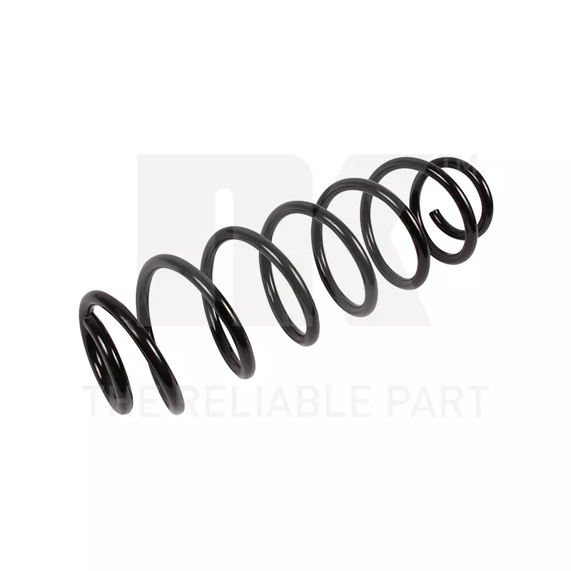 Ressort de suspension NK 5447190