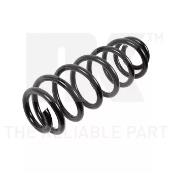 Ressort de suspension NK 5447191