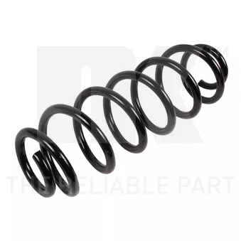 Ressort de suspension NK 5447193