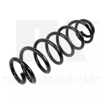 Ressort de suspension NK 5447194