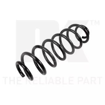 Ressort de suspension NK 5447196