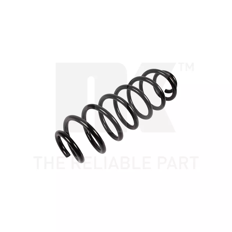 Ressort de suspension NK 5447196
