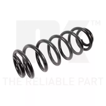 Ressort de suspension NK 5447197