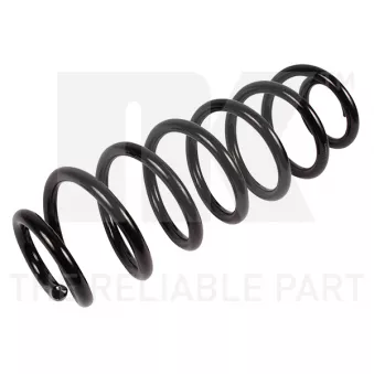 Ressort de suspension NK 5447198