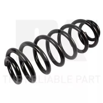 Ressort de suspension NK 5447199