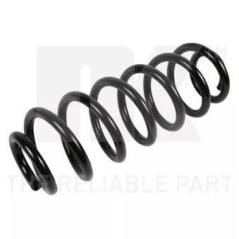 Ressort de suspension NK 5447200