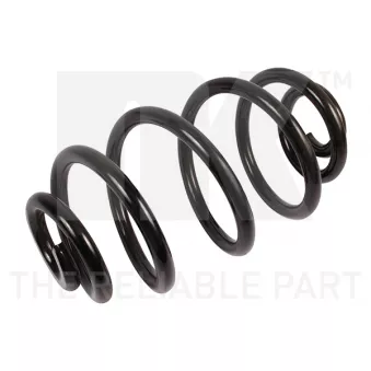 Ressort de suspension NK 5447201