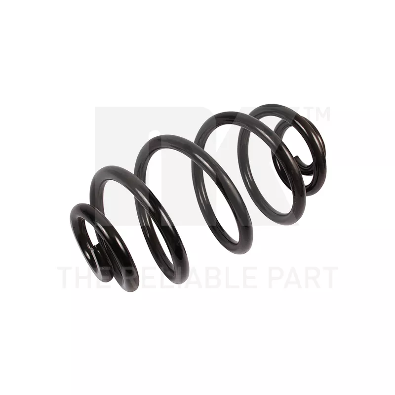 Ressort de suspension NK 5447201