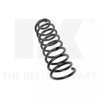 Ressort de suspension NK 5447202
