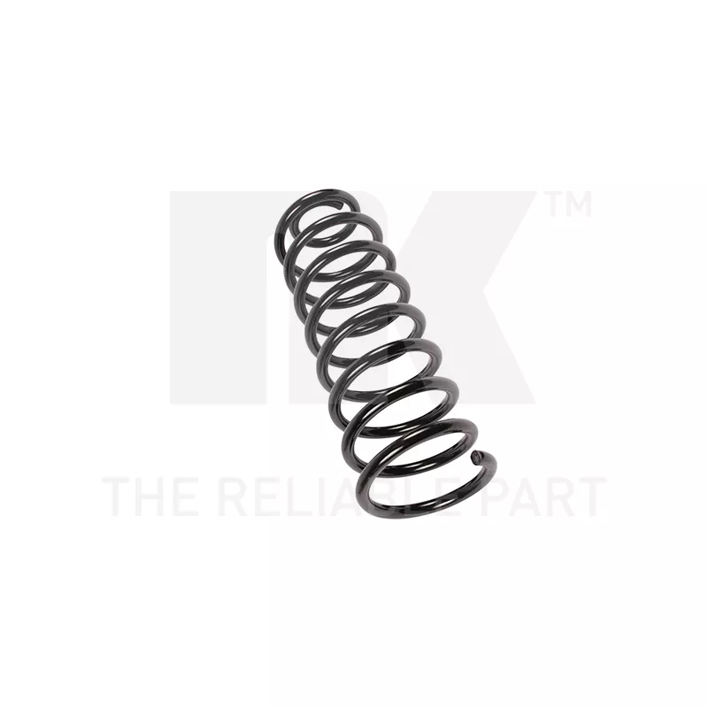 Ressort de suspension NK 5447202