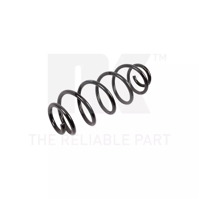 Ressort de suspension NK 5447203