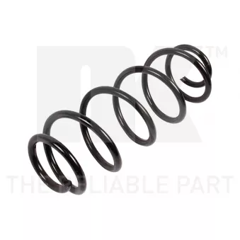 Ressort de suspension NK 5447205