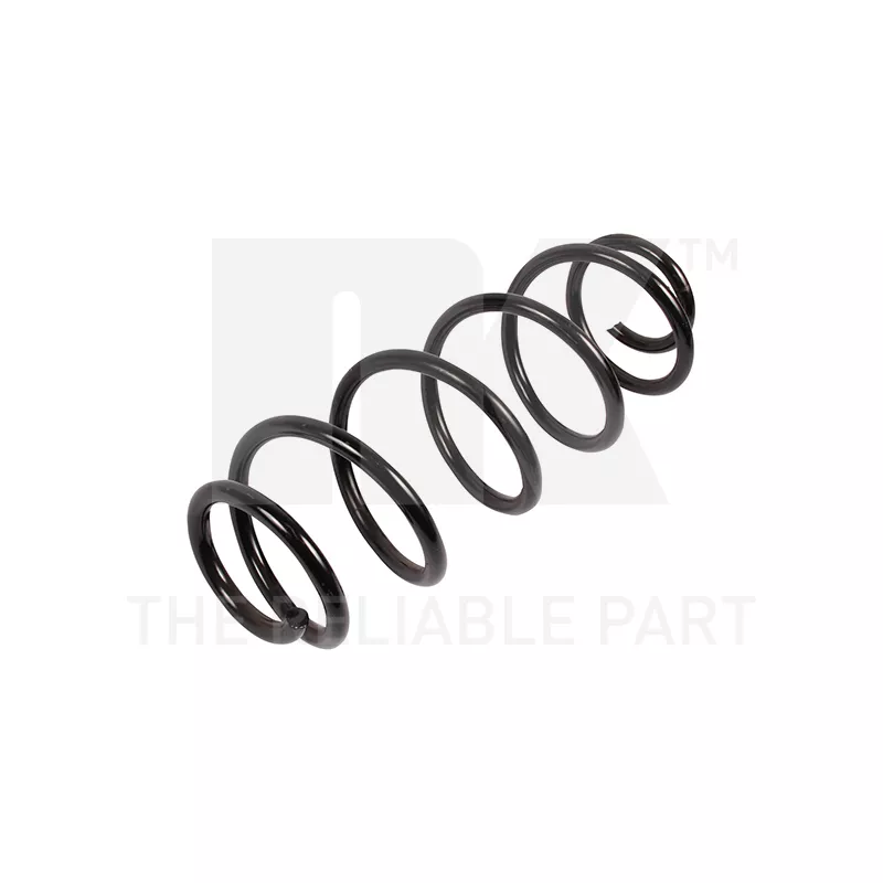 Ressort de suspension NK 5447205