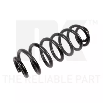Ressort de suspension NK 5447207