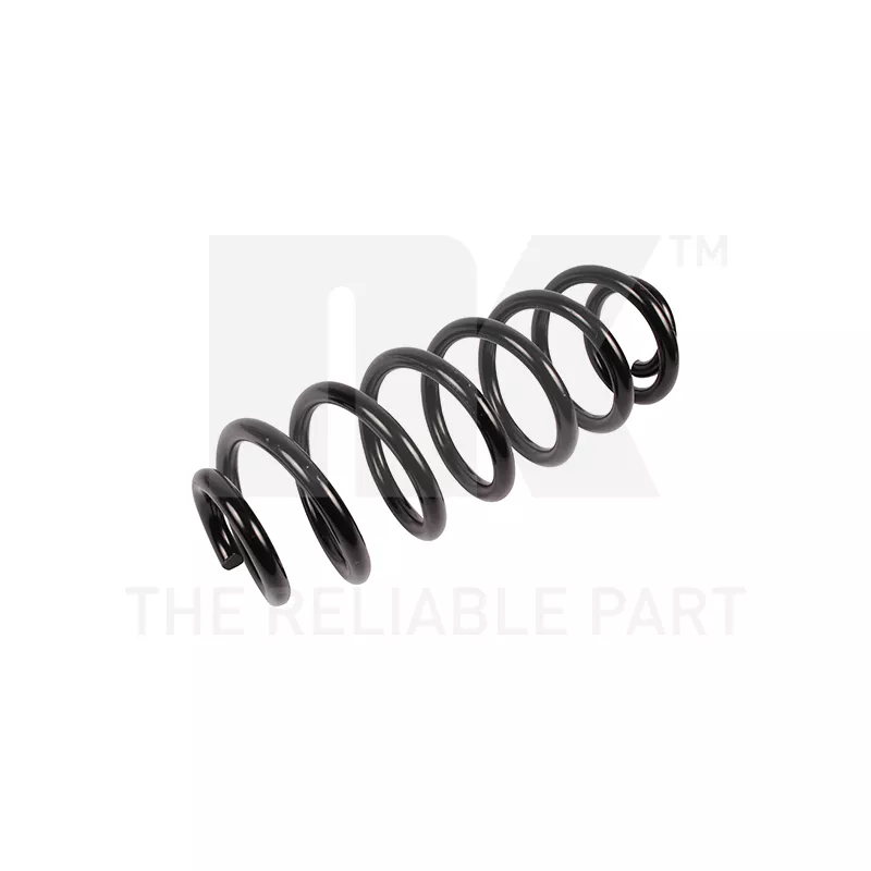 Ressort de suspension NK 5447207