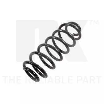 Ressort de suspension NK 5447208