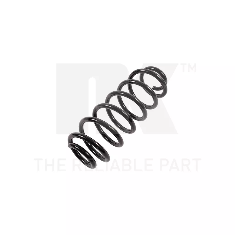 Ressort de suspension NK 5447208