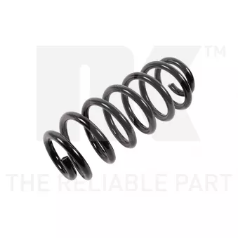Ressort de suspension NK 5447209