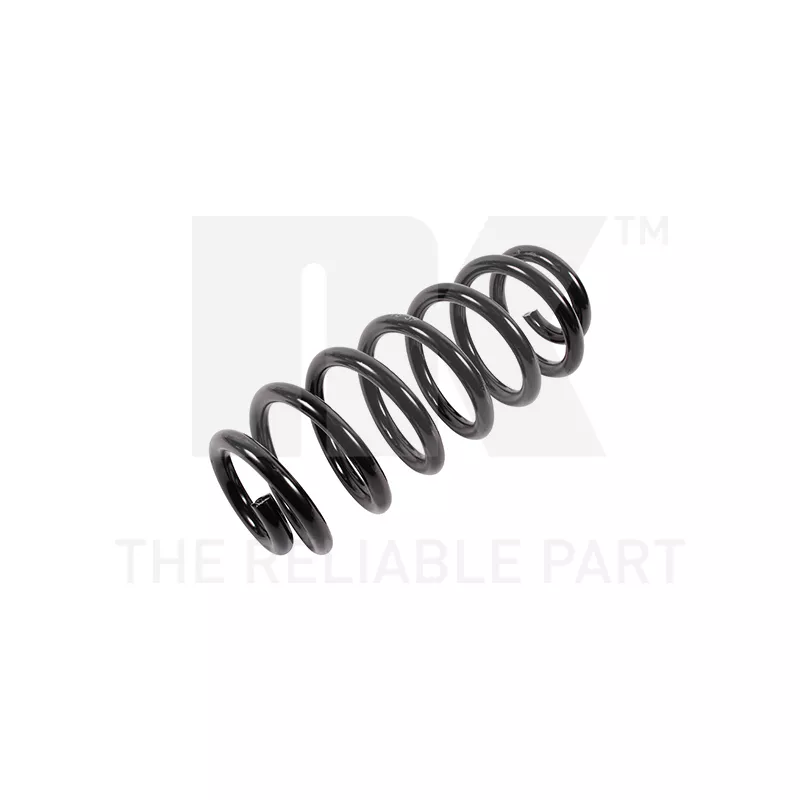 Ressort de suspension NK 5447209