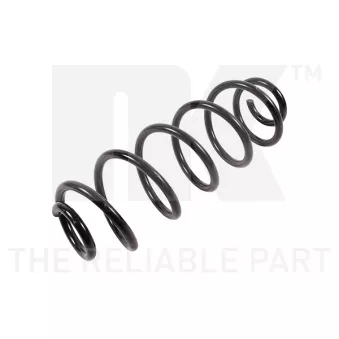 Ressort de suspension NK 5447210