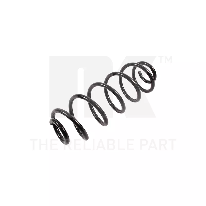Ressort de suspension NK 5447210