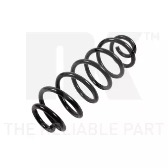Ressort de suspension NK 5447211