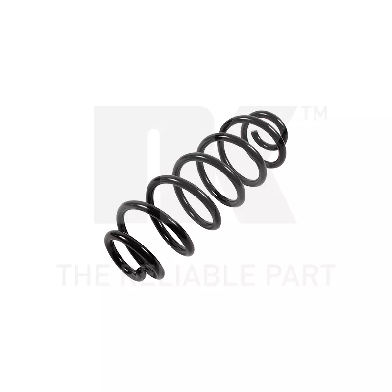 Ressort de suspension NK 5447211