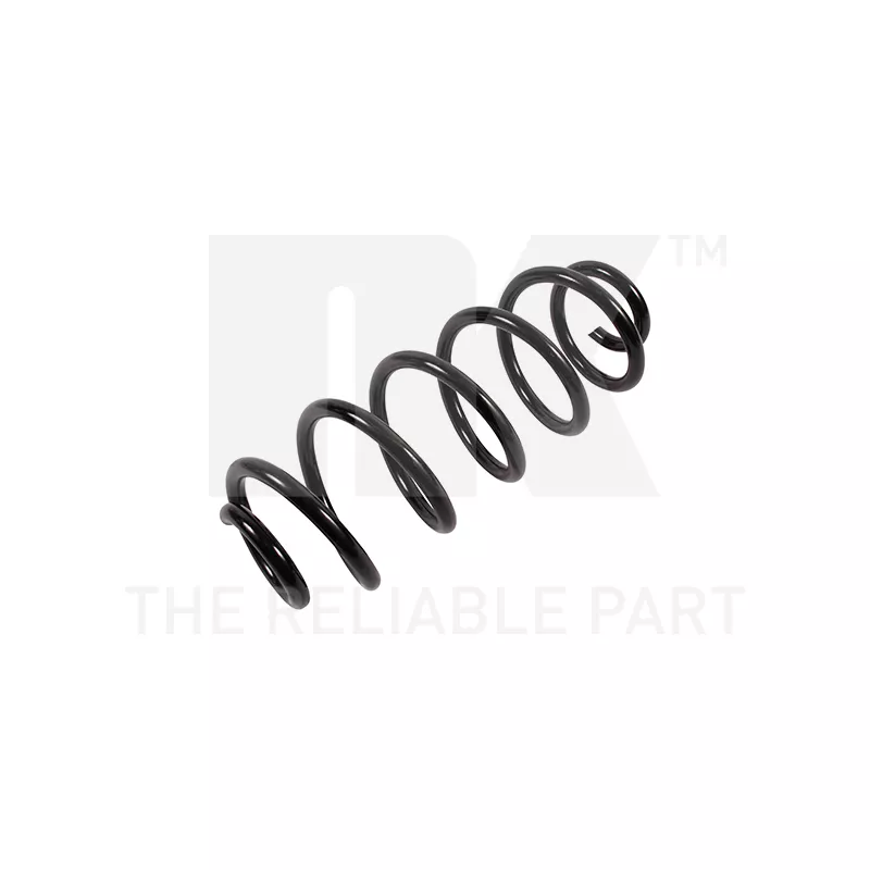 Ressort de suspension NK 5447212